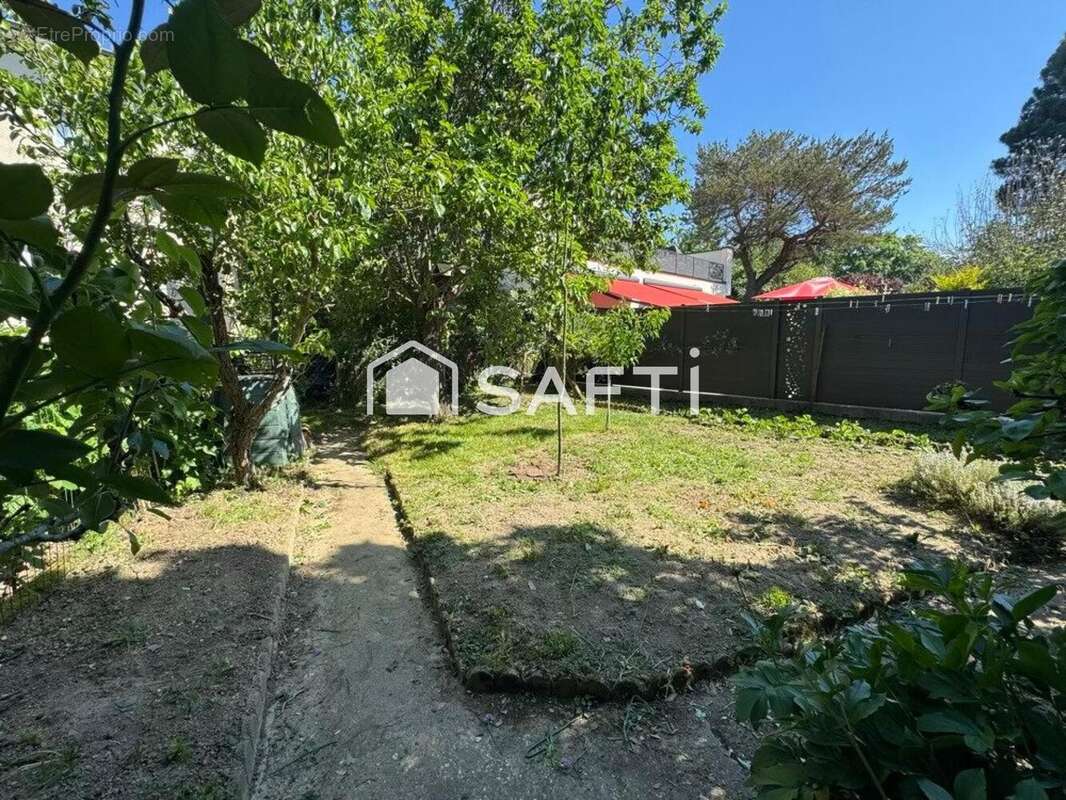 Photo 2 - Maison à RENNES