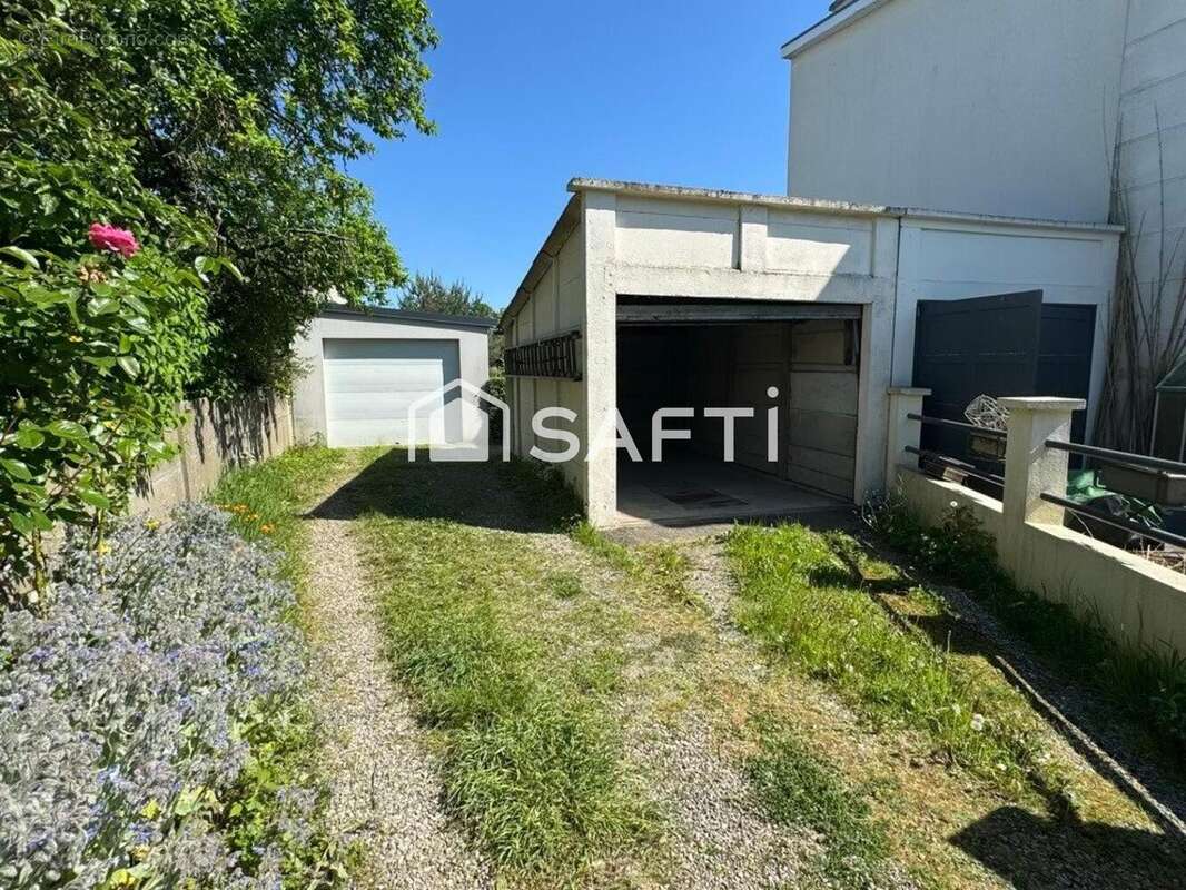 Photo 3 - Maison à RENNES