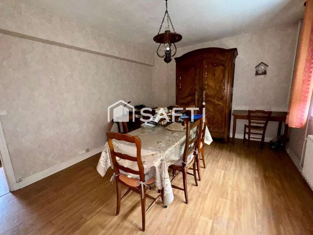 Photo 4 - Maison à RENNES