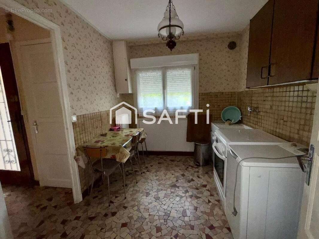 Photo 5 - Maison à RENNES