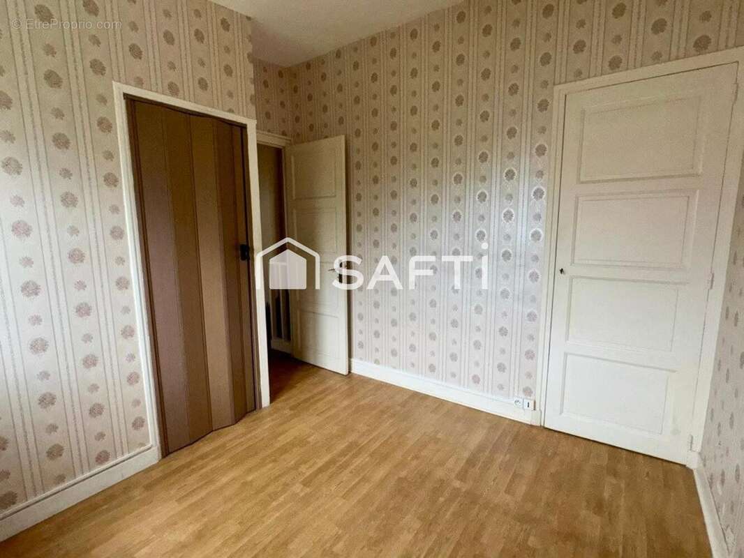 Photo 6 - Maison à RENNES