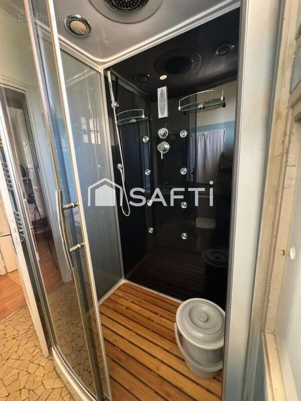 Photo 8 - Maison à RENNES