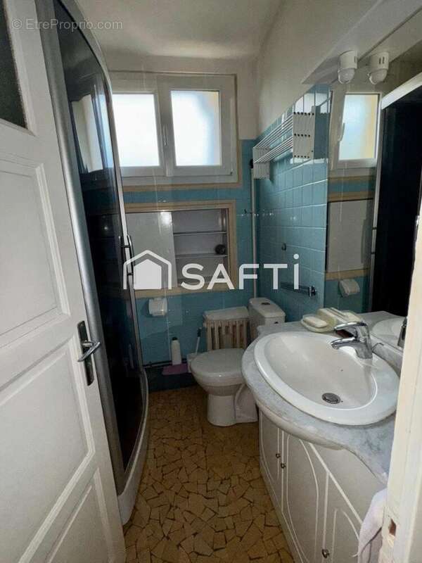 Photo 9 - Maison à RENNES