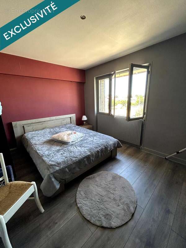 Photo 3 - Appartement à GENELARD