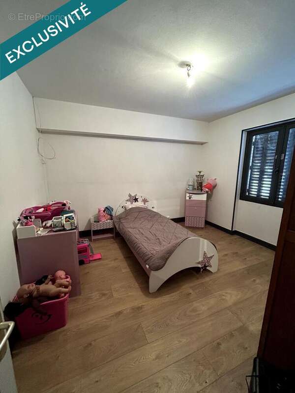 Photo 4 - Appartement à GENELARD