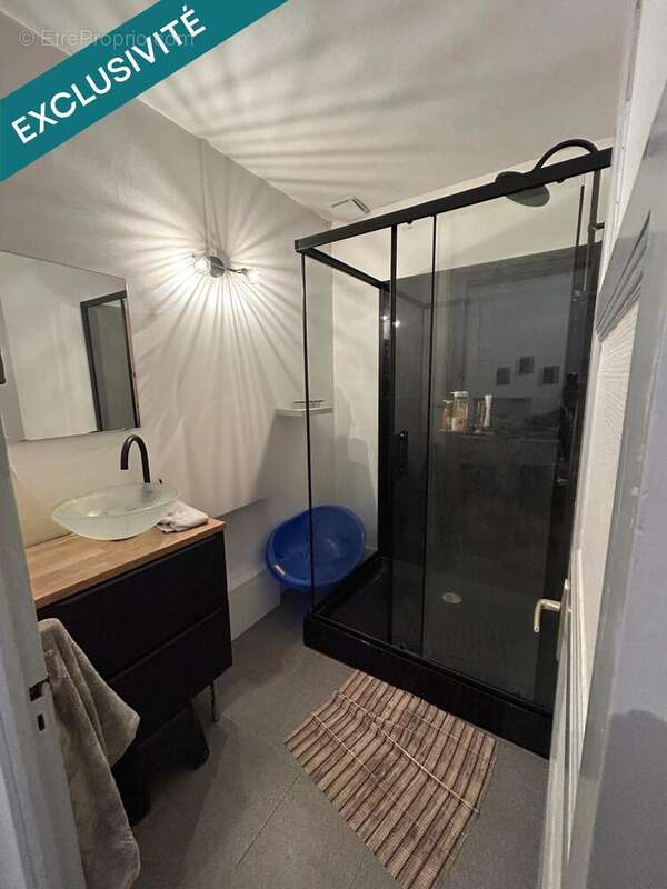 Photo 5 - Appartement à GENELARD