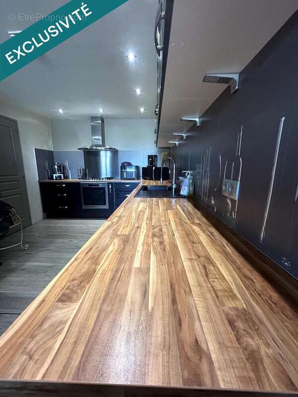 Photo 6 - Appartement à GENELARD