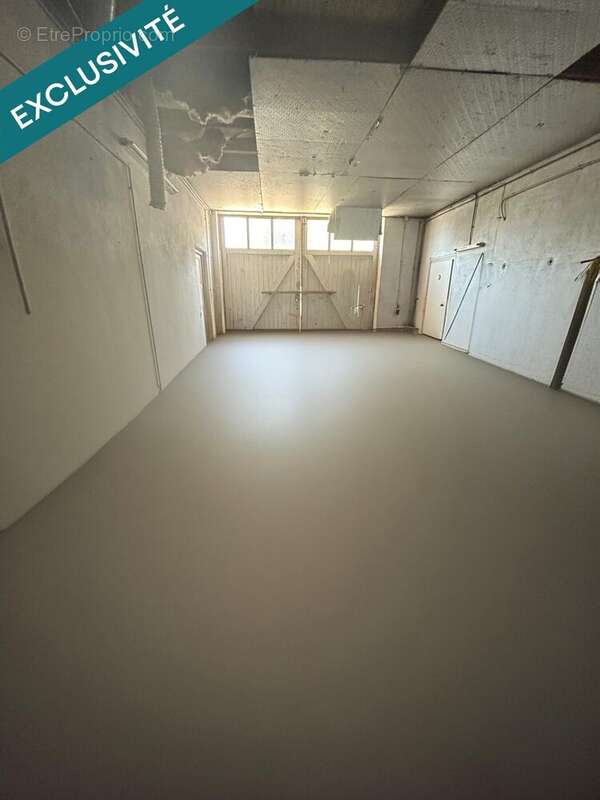 Photo 8 - Appartement à GENELARD