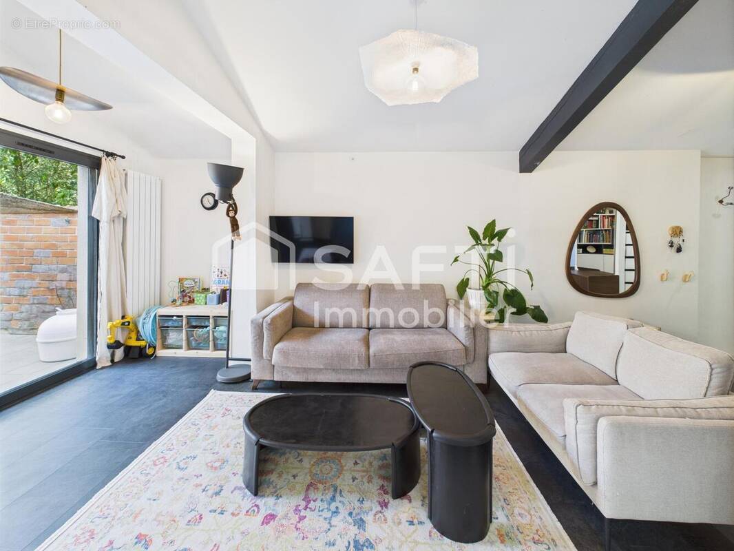 Photo 1 - Appartement à BORDEAUX