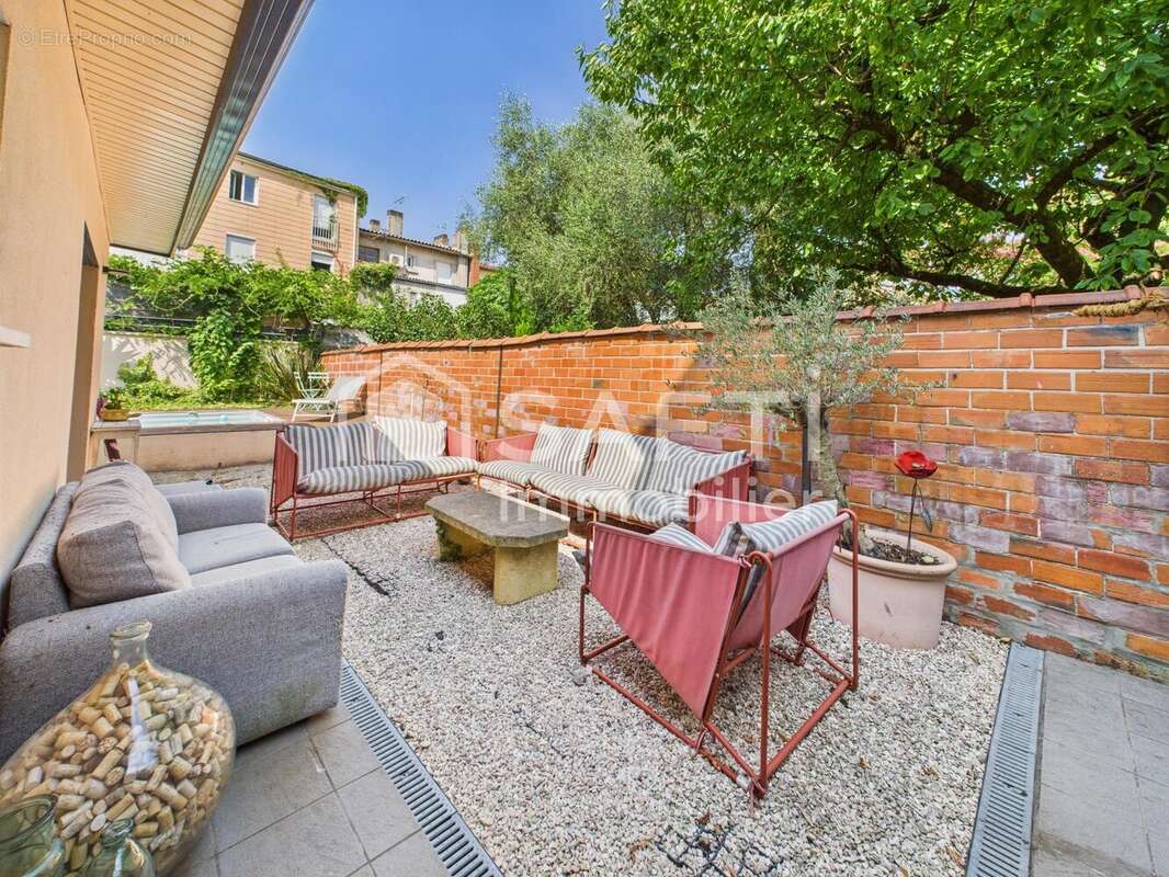 Photo 4 - Appartement à BORDEAUX