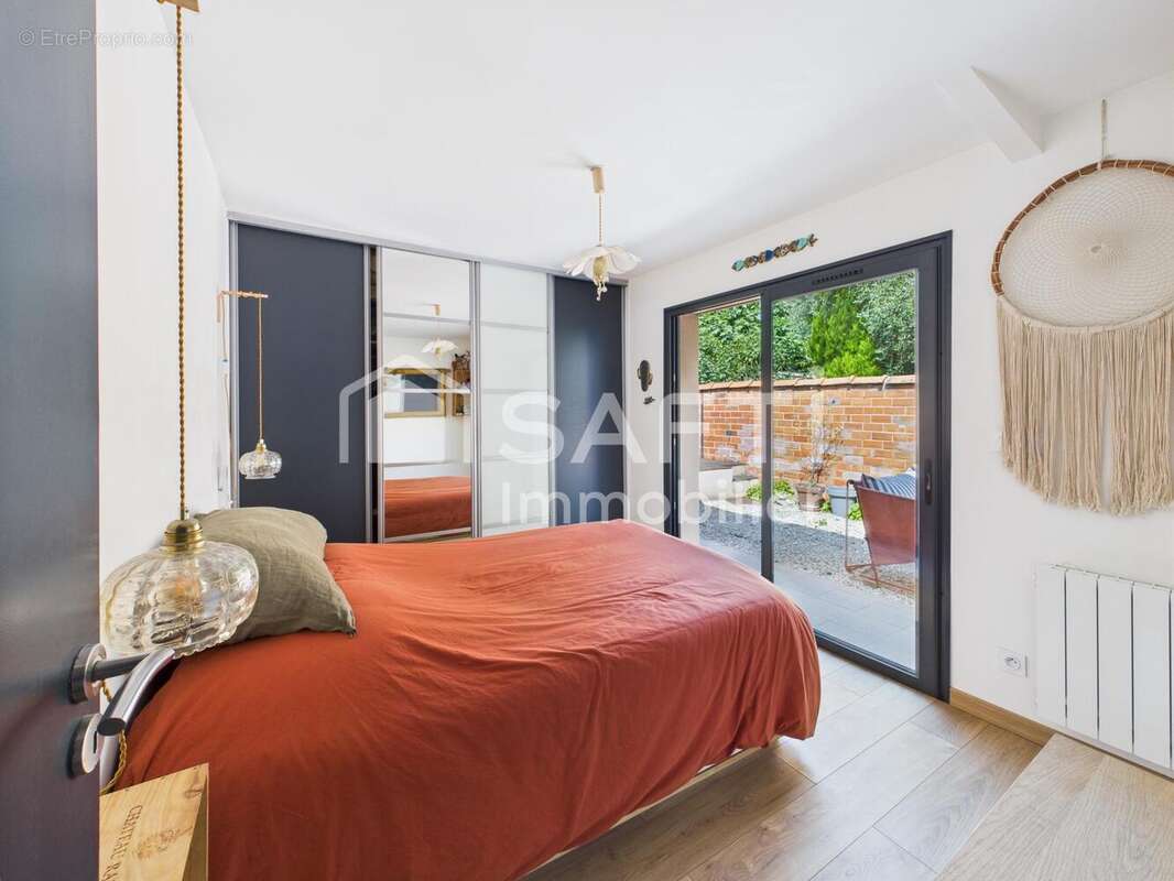 Photo 7 - Appartement à BORDEAUX