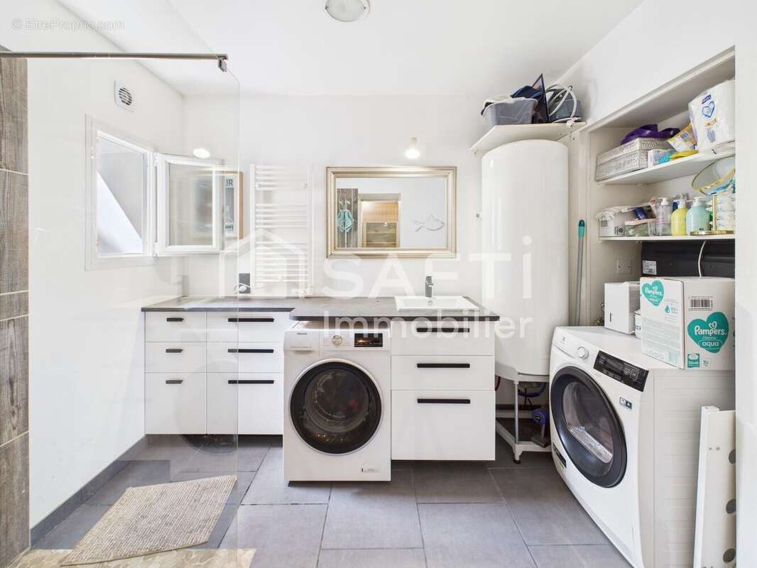 Photo 9 - Appartement à BORDEAUX