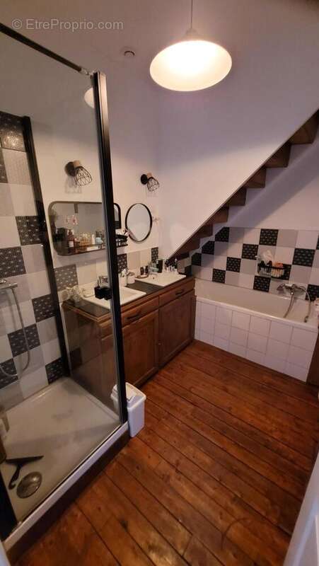 Photo 4 - Maison à NOYEN-SUR-SARTHE