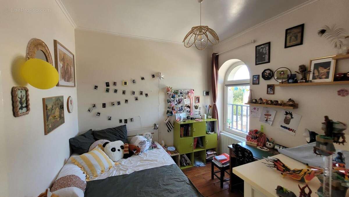 Photo 5 - Maison à NOYEN-SUR-SARTHE