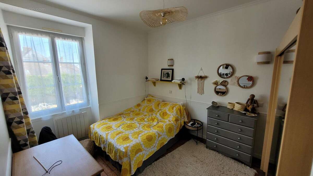 Photo 6 - Maison à NOYEN-SUR-SARTHE