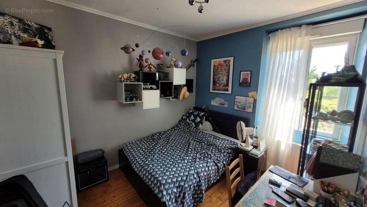 Photo 7 - Maison à NOYEN-SUR-SARTHE