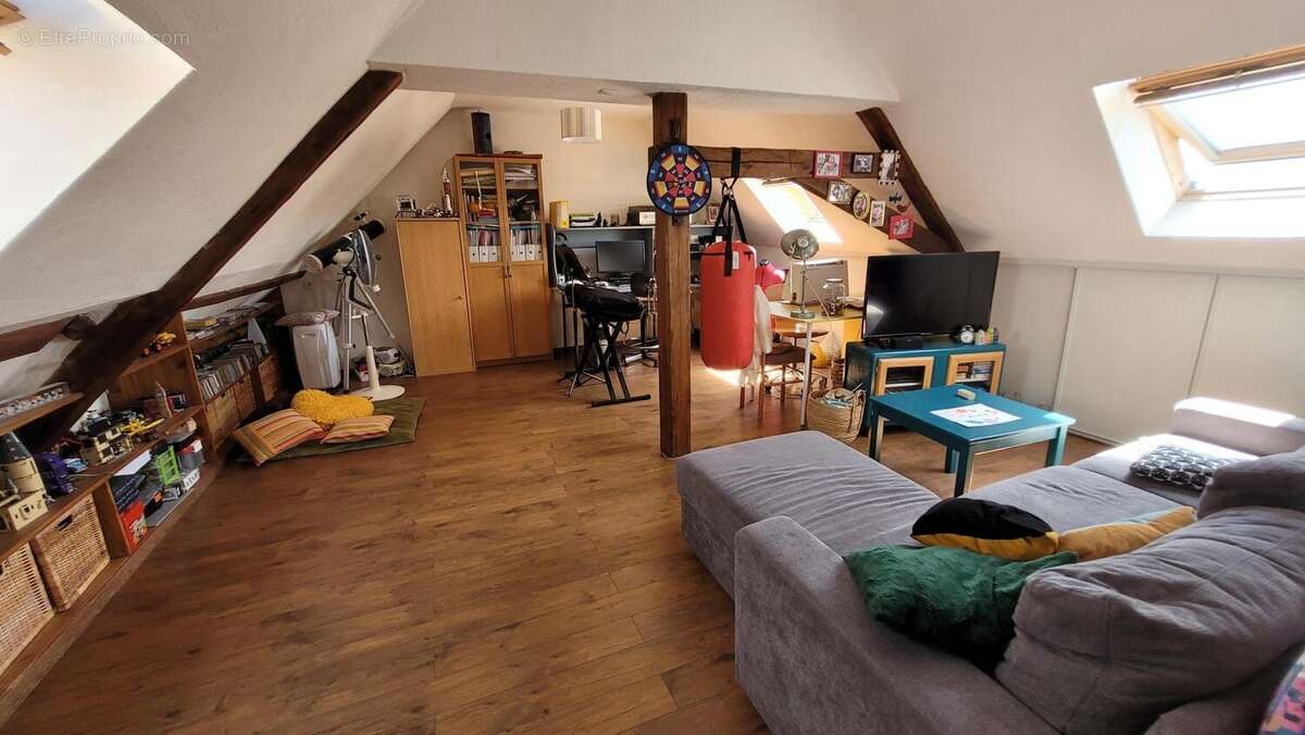 Photo 8 - Maison à NOYEN-SUR-SARTHE