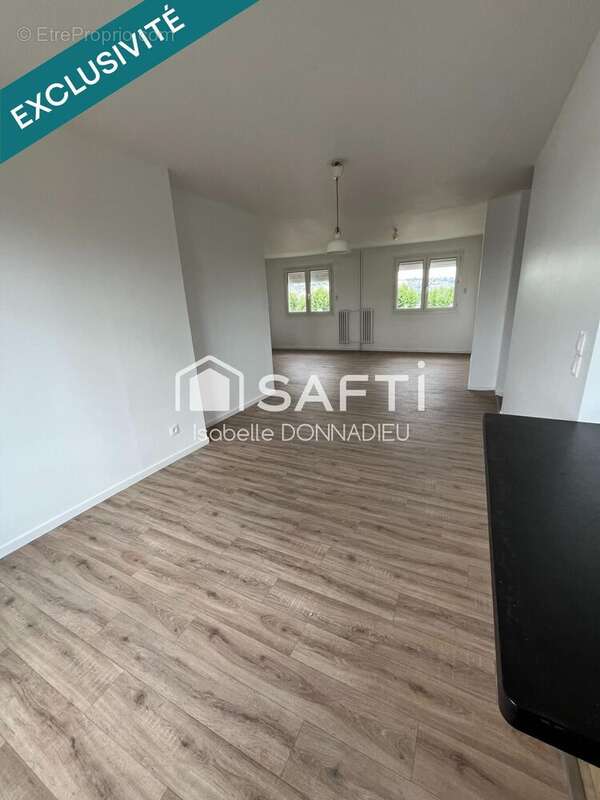 Photo 3 - Appartement à ROUEN