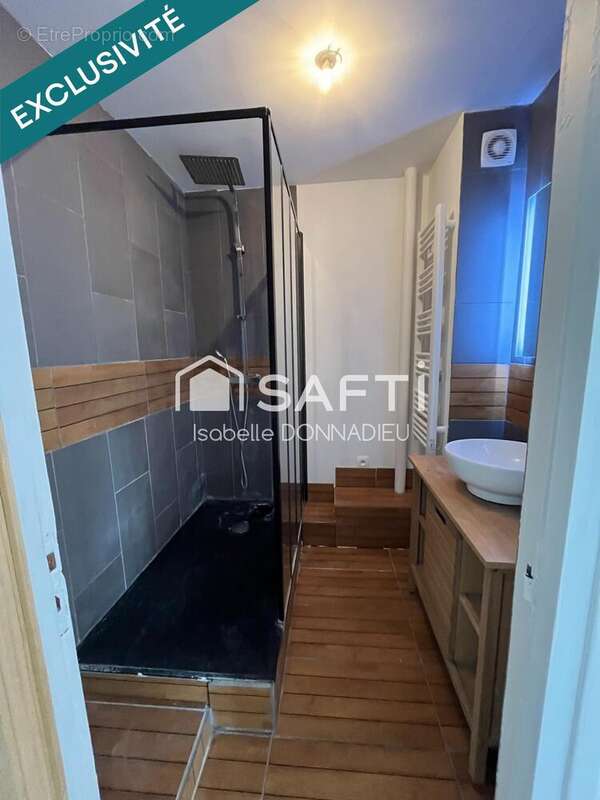 Photo 4 - Appartement à ROUEN