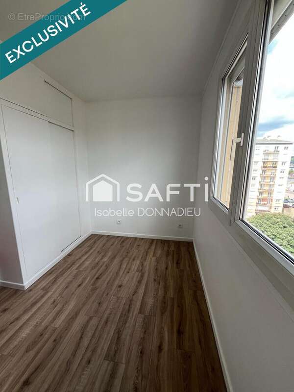 Photo 5 - Appartement à ROUEN