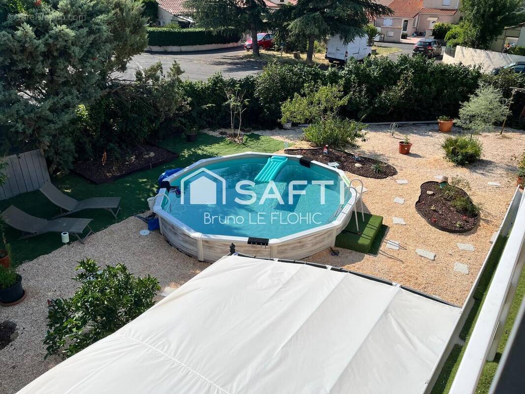 Photo 1 - Maison à MAUREILLAS-LAS-ILLAS