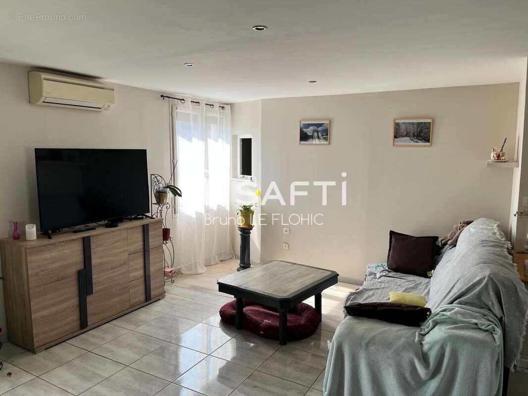 Photo 3 - Maison à MAUREILLAS-LAS-ILLAS