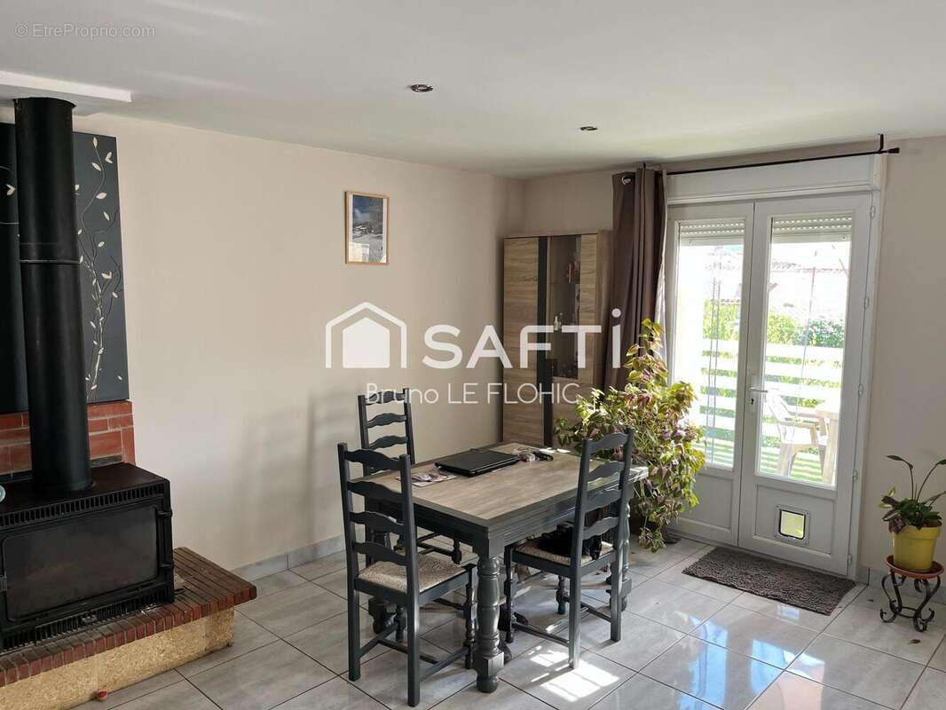 Photo 4 - Maison à MAUREILLAS-LAS-ILLAS