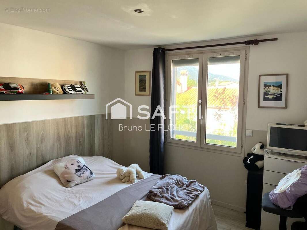 Photo 5 - Maison à MAUREILLAS-LAS-ILLAS