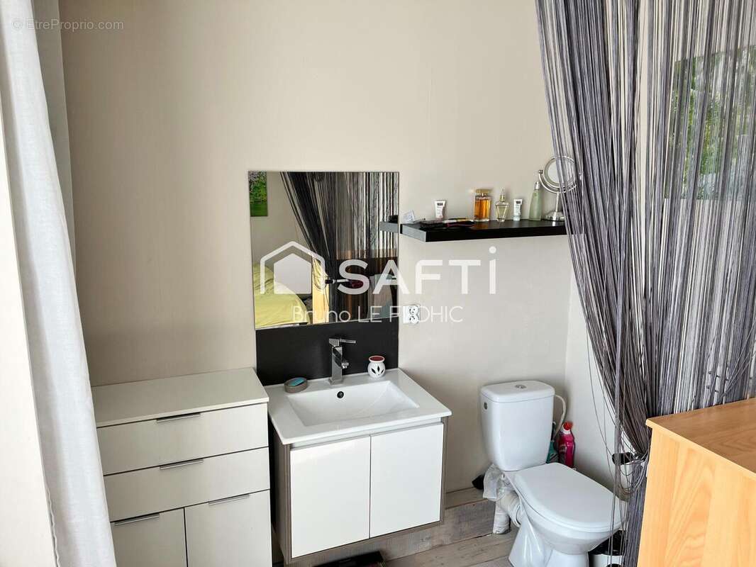 Photo 7 - Maison à MAUREILLAS-LAS-ILLAS