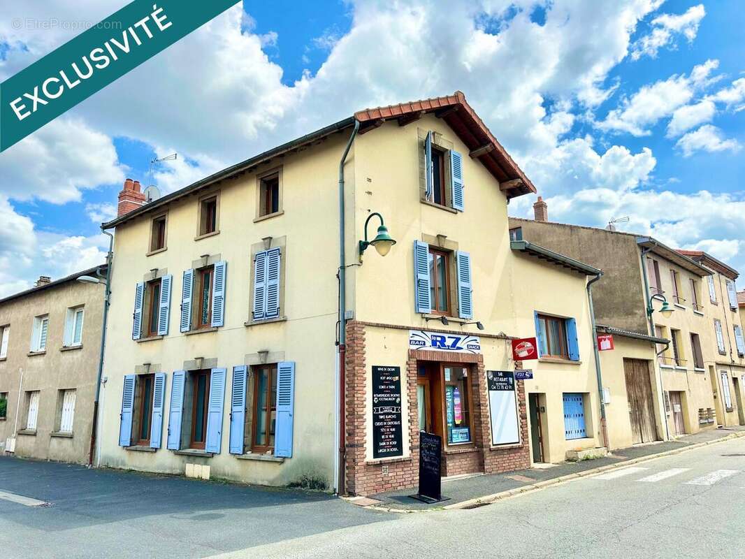 Photo 2 - Appartement à BEAUREGARD-L'EVEQUE