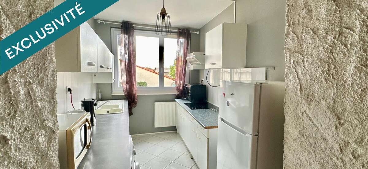 Photo 6 - Appartement à BEAUREGARD-L'EVEQUE