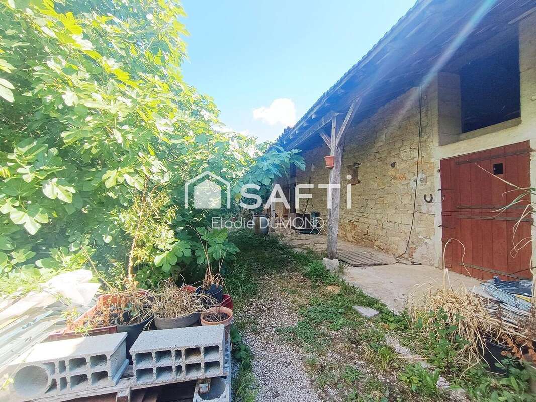 Photo 3 - Maison à SAINT-AMOUR