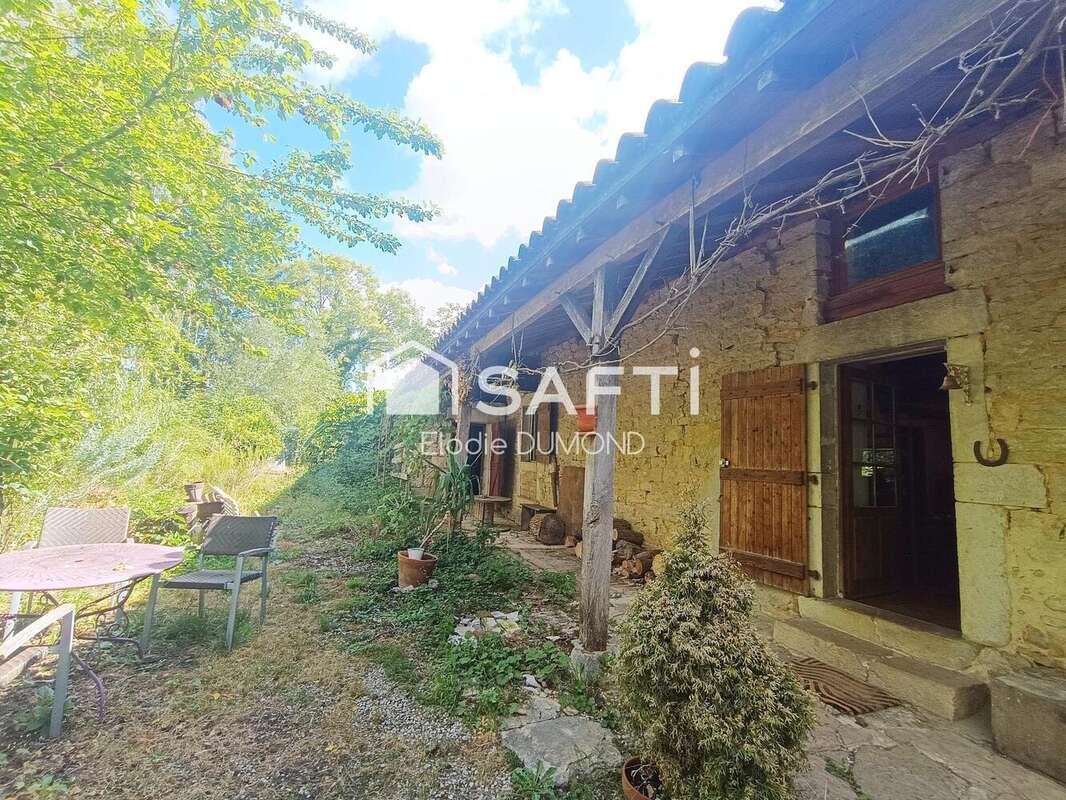 Photo 4 - Maison à SAINT-AMOUR