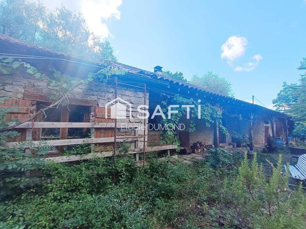 Photo 5 - Maison à SAINT-AMOUR