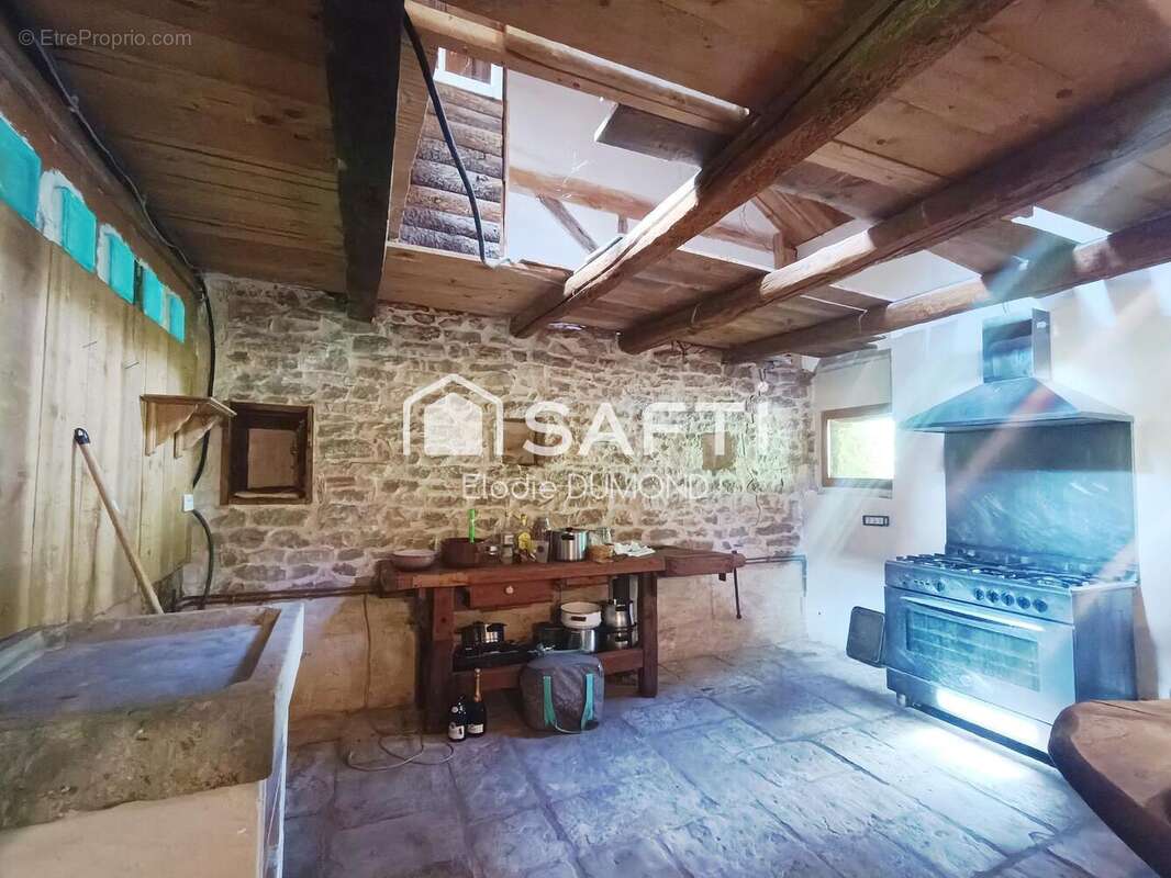 Photo 9 - Maison à SAINT-AMOUR