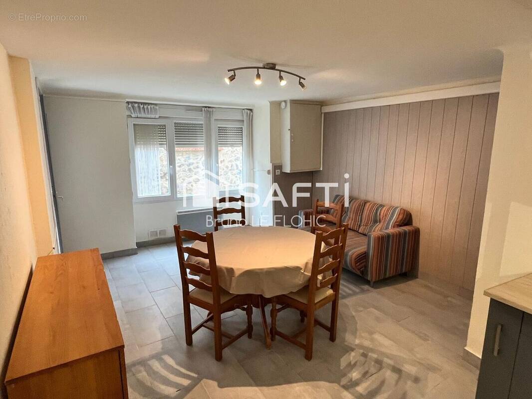 Photo 1 - Maison à SAINT-MARSAL