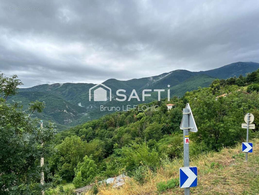 Photo 2 - Maison à SAINT-MARSAL