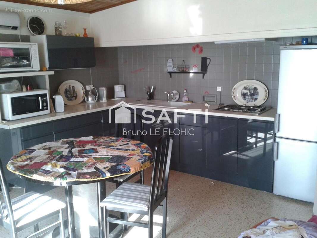 Photo 3 - Maison à SAINT-MARSAL