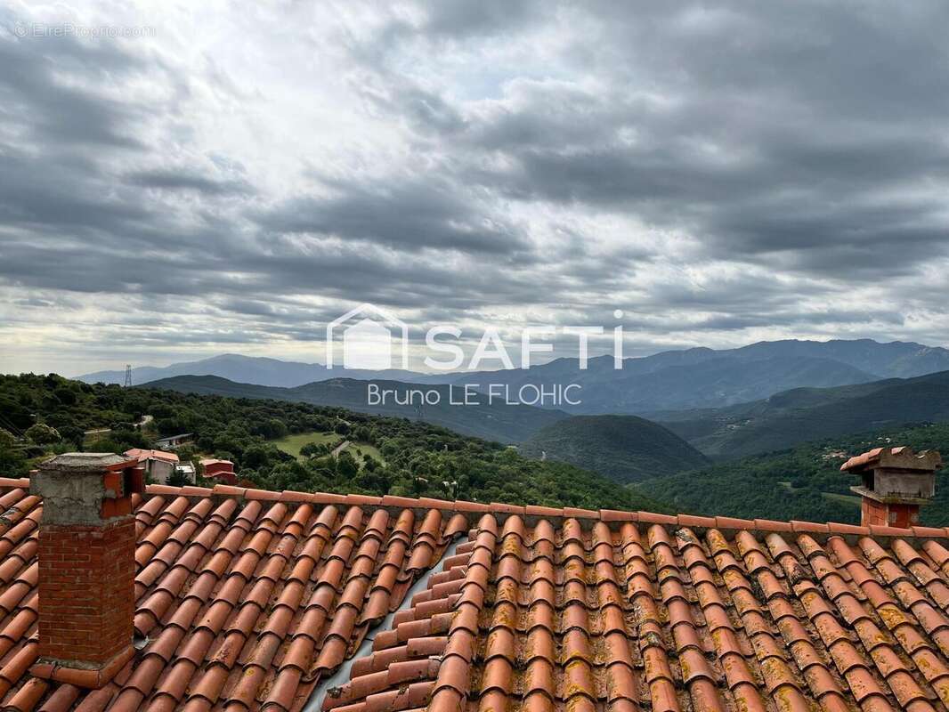 Photo 4 - Maison à SAINT-MARSAL