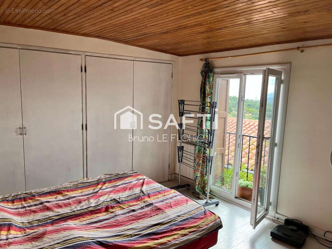 Photo 5 - Maison à SAINT-MARSAL