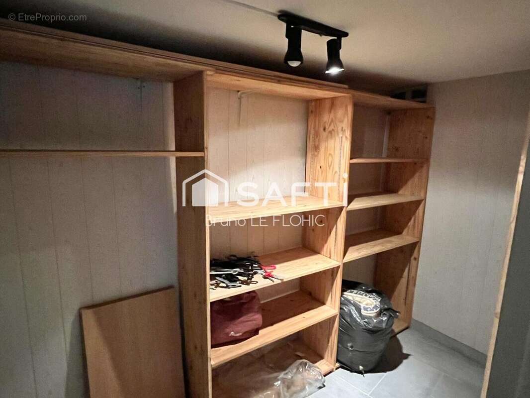 Photo 8 - Maison à SAINT-MARSAL