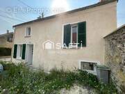 Photo 1 - Maison à CHATEAU-THIERRY