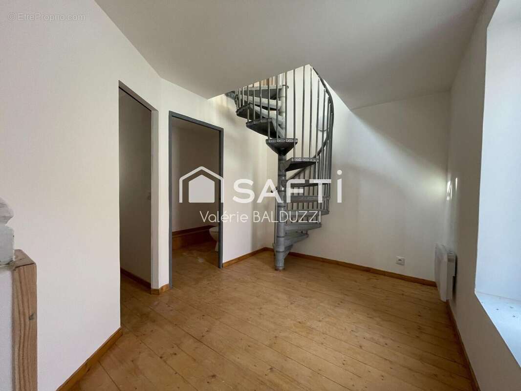 Photo 3 - Maison à CHATEAU-THIERRY