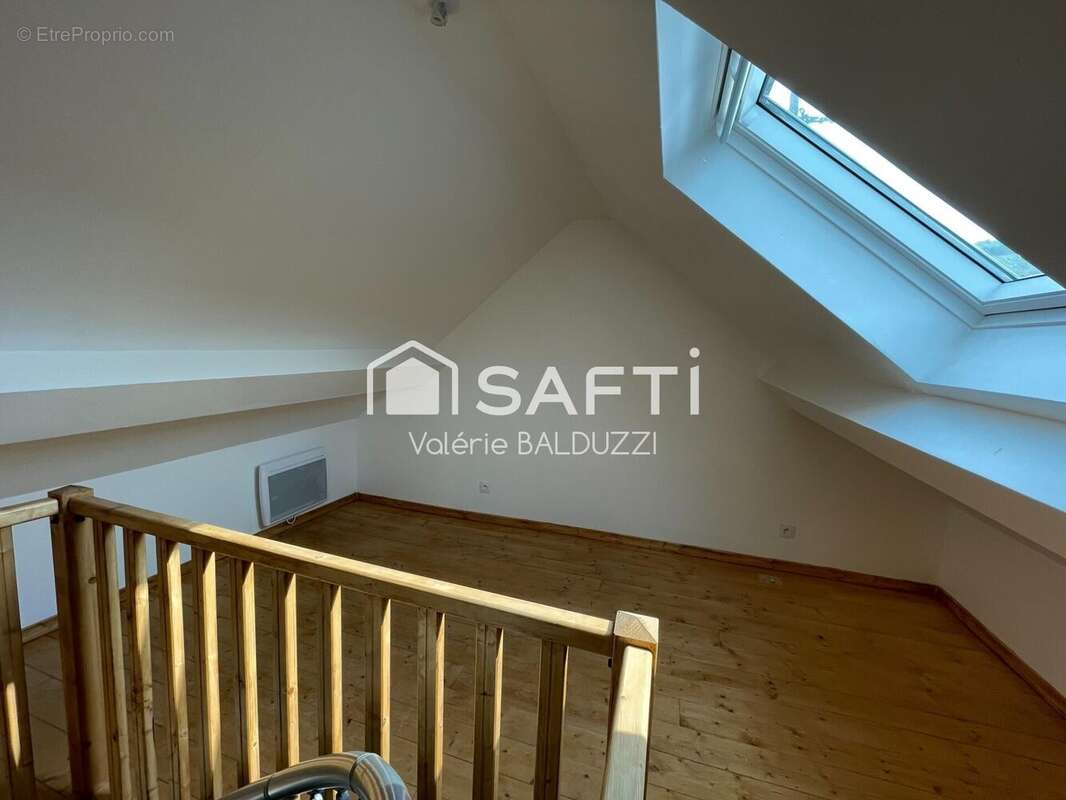 Photo 4 - Maison à CHATEAU-THIERRY