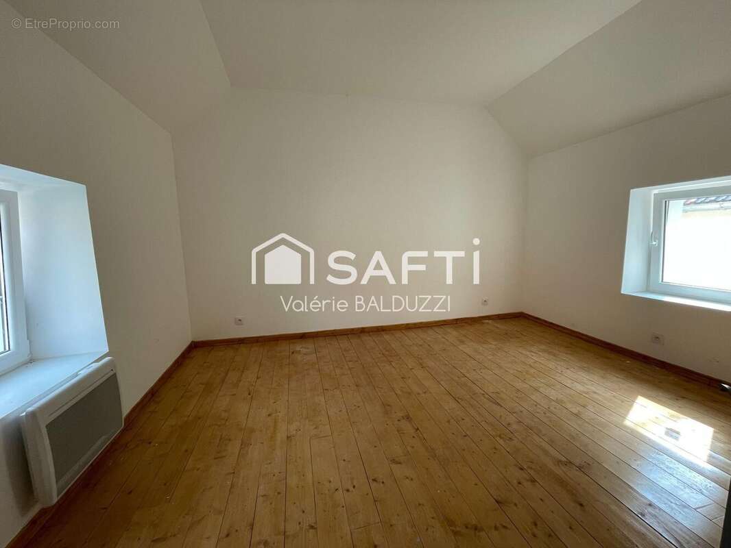 Photo 5 - Maison à CHATEAU-THIERRY