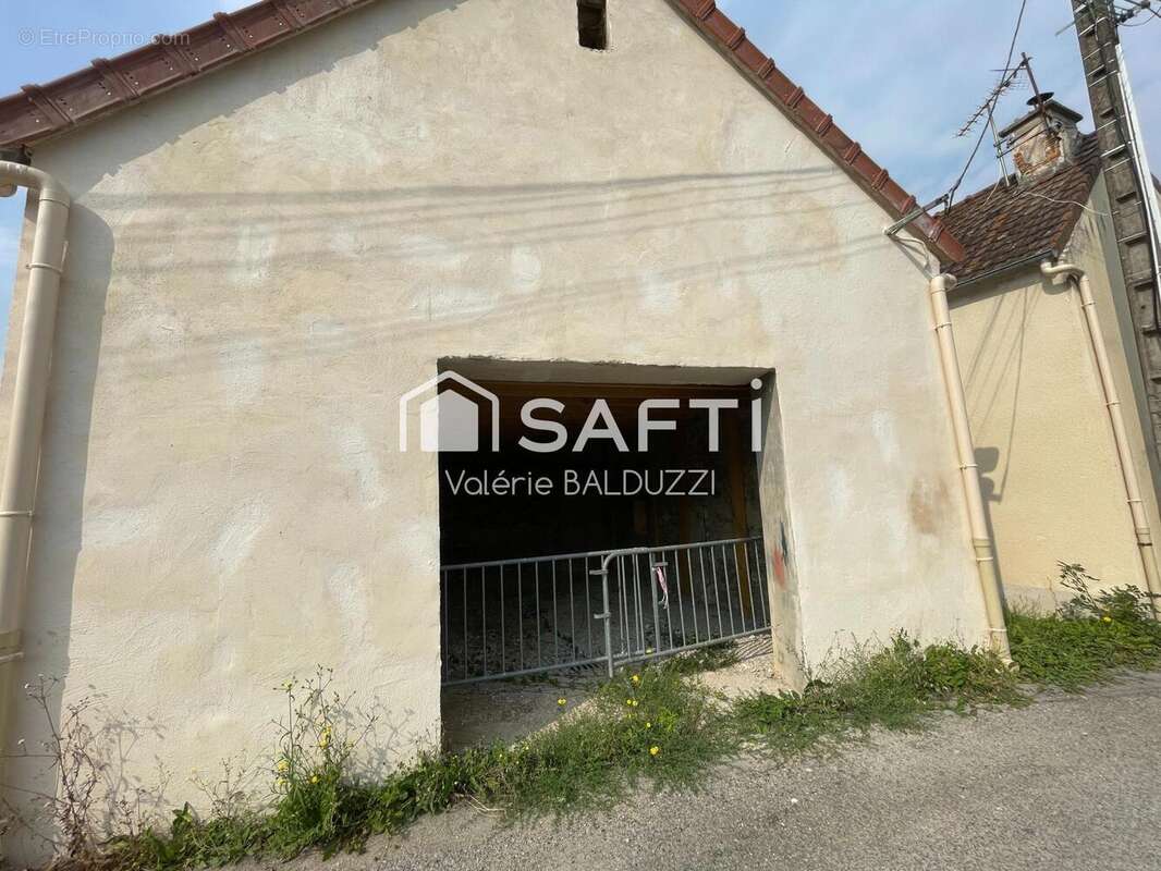 Photo 8 - Maison à CHATEAU-THIERRY