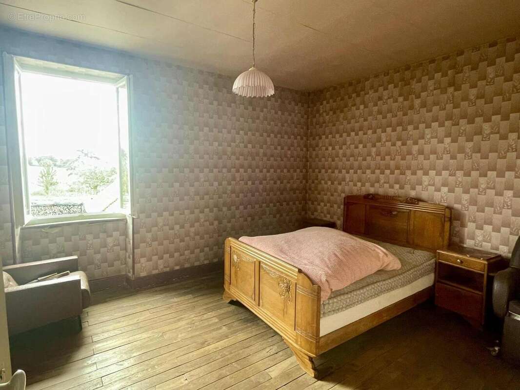 Photo 7 - Maison à LUSSAT