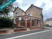 Photo 1 - Maison à SAINT-SULPICE-DES-LANDES