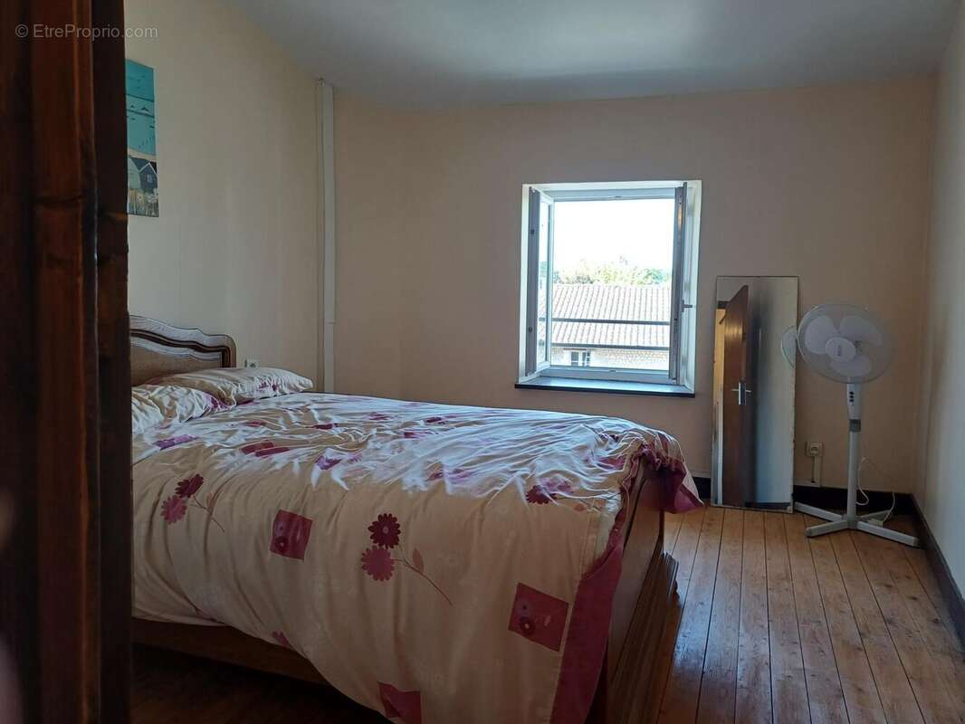 Photo 4 - Maison à MONTBOYER