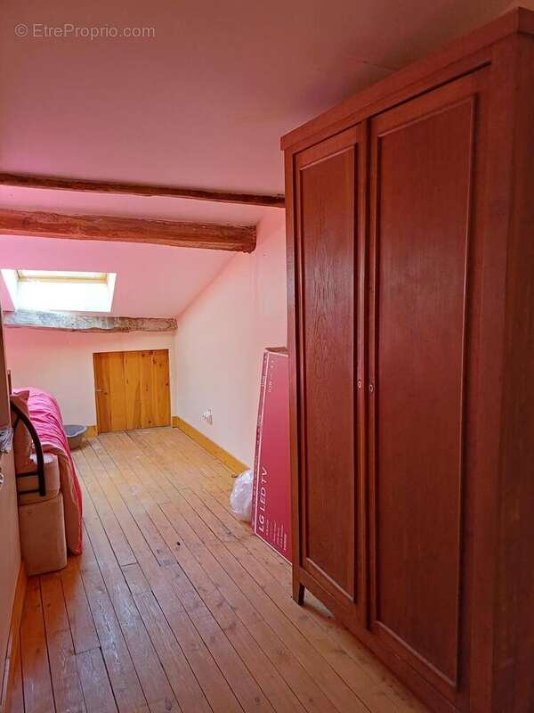 Photo 6 - Maison à MONTBOYER